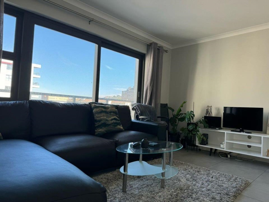 2 Bedroom Property for Sale in Observatory Western Cape